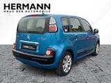 Citroën C3 Picasso 1.6 VTi 120 Tendance LED*2xKlima - blaue Citroën C3 Picasso