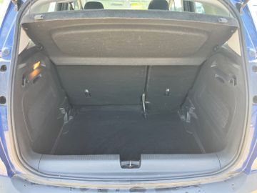 Opel Crossland (X) - 11
