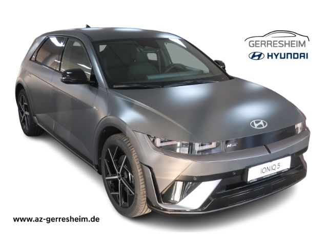 Hyundai IONIQ 5 (MY25) 84 kWh (229 PS) 2WD N LINE Navi d