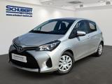 Toyota Yaris 1.0 VVT-i Comfort Klima Rückfahrkamera     - Toyota Yaris: Comfort