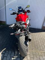 BMW S1000XR Vollausstattung Anschlussgarantie!!! - SPORTTOURER VON 751 BIS 1000 CCM
