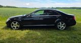 Mercedes-Benz S 350 - mit LPG Prins Gasanlage, Top Zustand - : mit Gasanlage