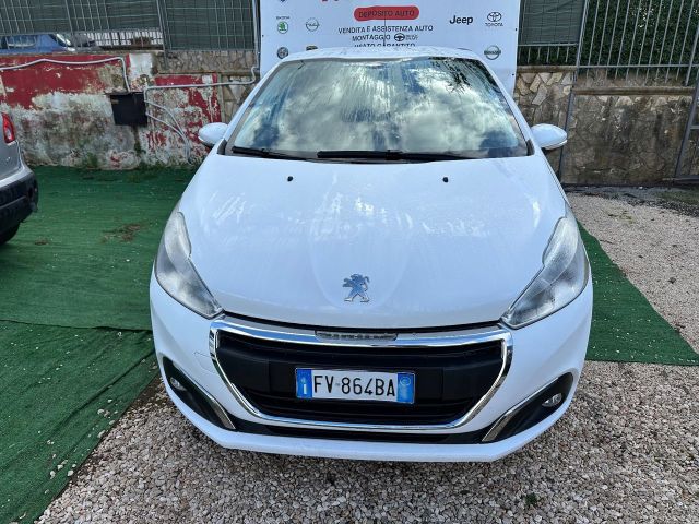 Peugeot 208 1.5 BlueHDi DIESEL 2019 KM63000