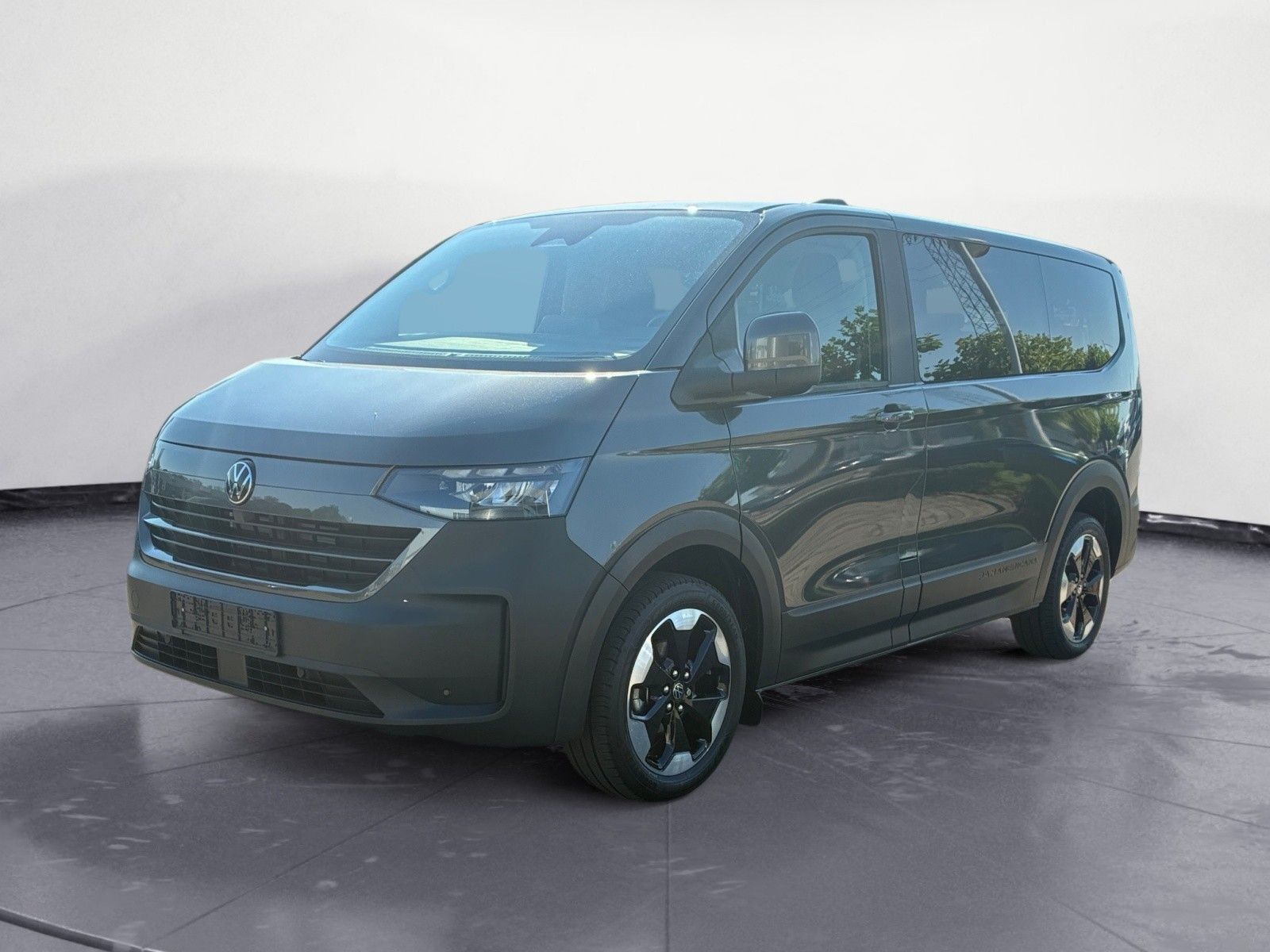 Volkswagen e-Caravelle Life BEV 1-Gang Radst . 3100 mm imagem 2