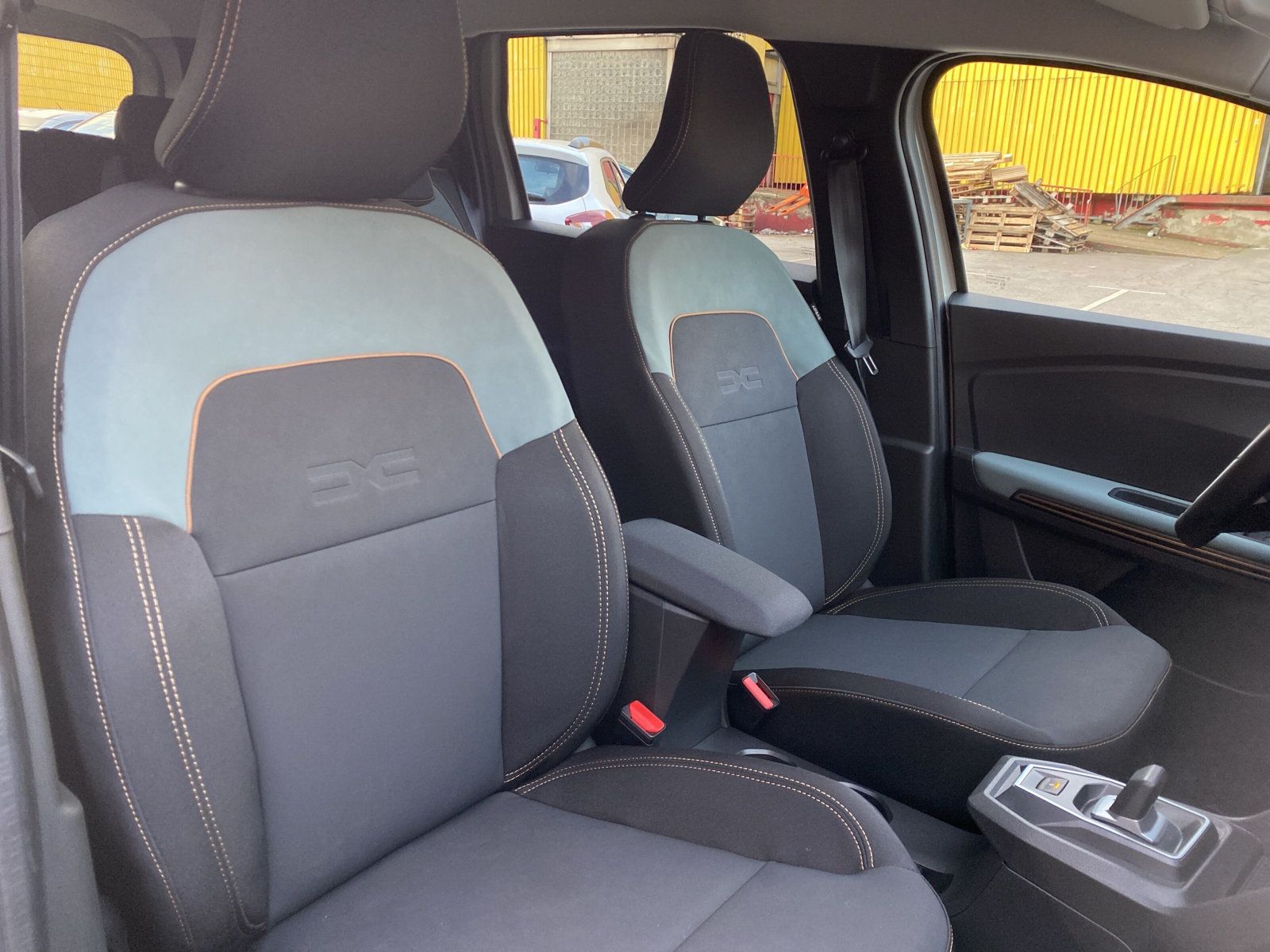 Dacia Jogger - Bild 13