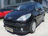 Peugeot 1007 Premium - Peugeot 1007 Gebrauchtwagen