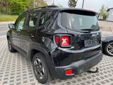Jeep Renegade 1.4 Longitude*Navi*Ahk*Sitzhzg* - Jeep Gebrauchtwagen in Dresden