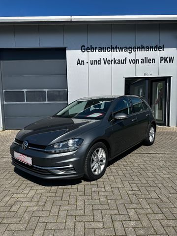 Volkswagen Golf VII Comfortline Start-Stopp*1HAND*SHZ