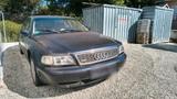 Audi A8 Quattro - Audi A8 bis 5.000 Euro