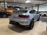 Mercedes-Benz GLC 43 AMG Mercedes-AMG GLC 43 4MATIC Coupé ... - Mercedes-Benz GLC 43 AMG aus 2023
