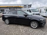 Fiat Tipo Kombi 1.4 T-Jet Lounge NAV,KAMERA,ACC,SITZH - Fiat Tipo mit Benzin-Antrieb