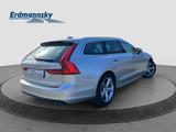 Volvo V90 T4 Momentum Pro/Leder/Navi/LED/Kam/el.HKL - Volvo V90: Momentum
