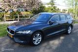 Volvo V60 2.0 D4 Momentum 2019 virtual - Volvo V60: 20