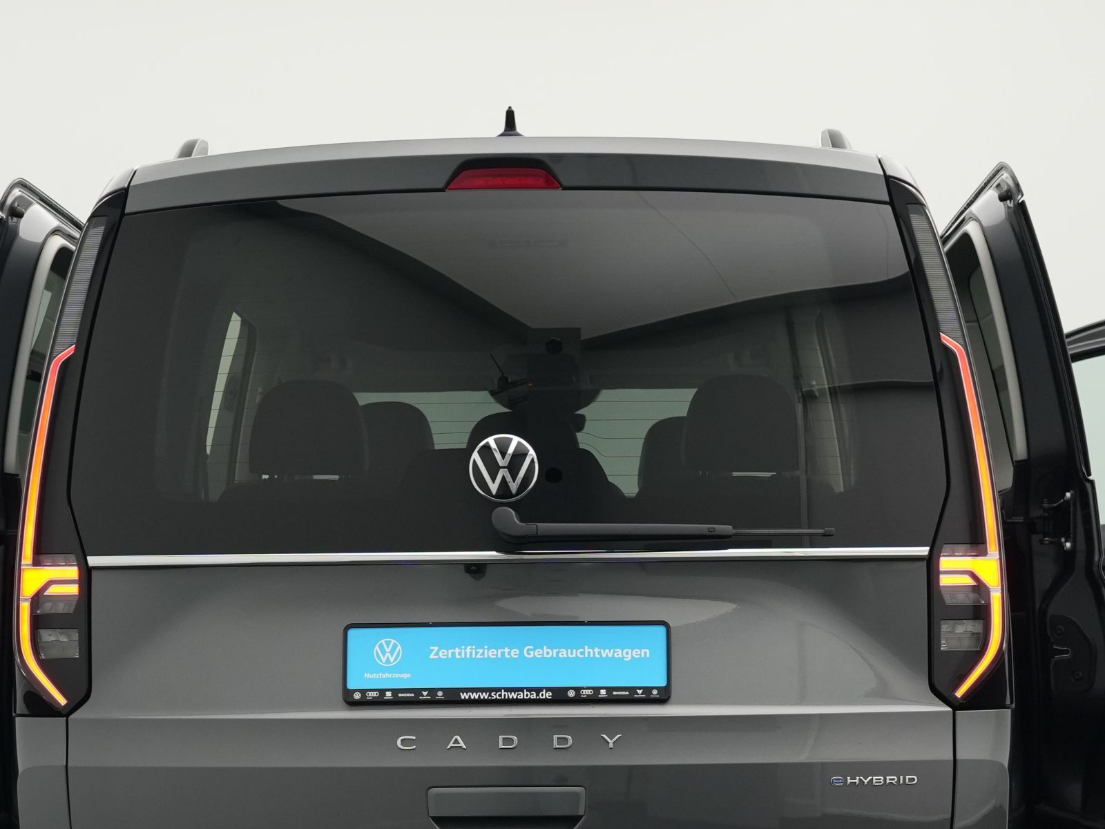 Volkswagen Caddy - Bild 19