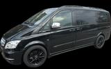 Mercedes-Benz Viano 3.0 CDI AVANTGARDE EDITION 125 lang AV... - Mercedes-Benz Viano: Avantgarde Edition