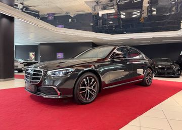 Mercedes S 400 - 3