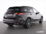 Mercedes-Benz GLC 300 d 4M AMG+MBUX+LED-HP+AHK+Night+Memory+20 - gebrauchte SUVs in Essen