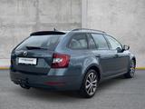 Skoda Octavia Combi 2.0 TDI DSG Soleil AHK LED DAB SHZ - Skoda Octavia SOLEIL mit Diesel-Antrieb