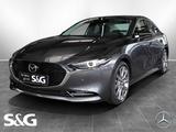 Mazda 3 SKYACTIV-X M-Hybrid Selection CARPLAY+KAMERA - Mazda 3: Limousine