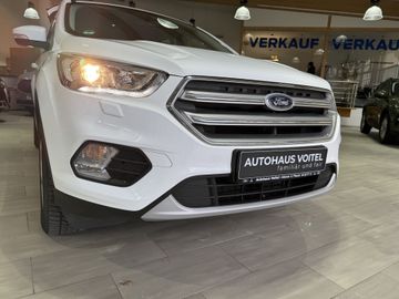 Ford Kuga Cool & Connect