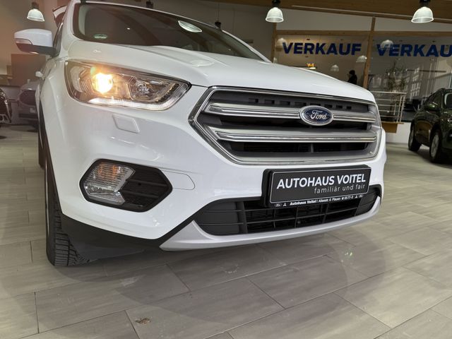 Ford Kuga Cool & Connect