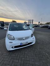 Smart ForTwo coupé 1.0 52kW - - Smart Gebrauchtwagen in Aachen