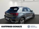 Volkswagen T-Roc Sport 1.5 TSI DSG 18 ZOLL NAVI PANO KAMERA - VW T-Roc Gebrauchtwagen in Düsseldorf