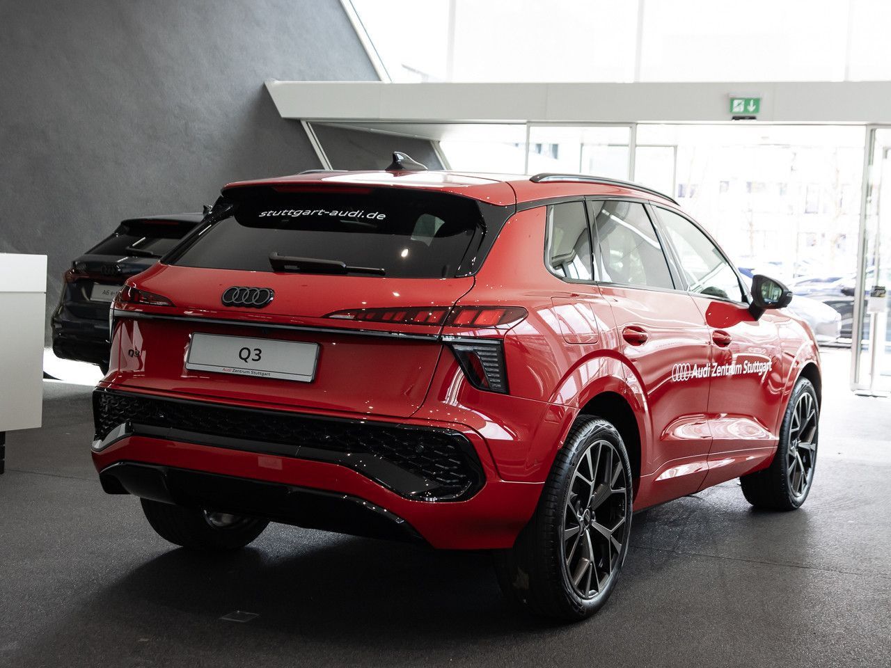 Audi Q3 - Bild 4