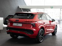 Audi Q3 - Vorschau Bild 4