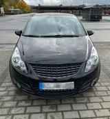 Opel Corsa 1.4 Twinport ECOTEC Sport 74kW Sport - Opel Corsa aus 2010: Sport