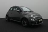 Fiat 500s 1.2 Sport - Fiat 500S Gebrauchtwagen