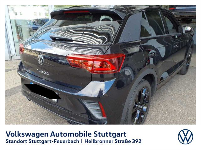 Volkswagen T-Roc - Bild 4
