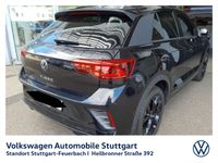 Volkswagen T-Roc - Vorschau Bild 4