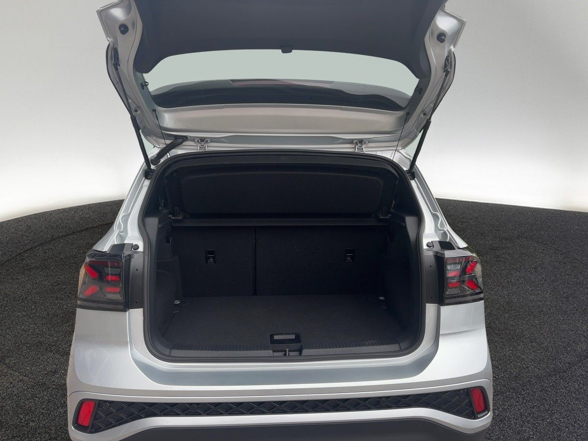 Volkswagen T-Cross - Bild 8