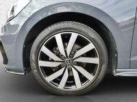 Volkswagen Touran - Vorschau Bild 14