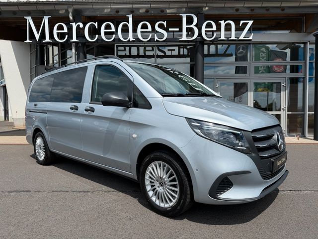 Mercedes-Benz Vito 119 CDI Tourer 4x4 2xKlima AHK2,5to Stdheiz