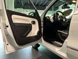 Renault Twingo Techno Electric Klima Navi - Renault Twingo: Weiß