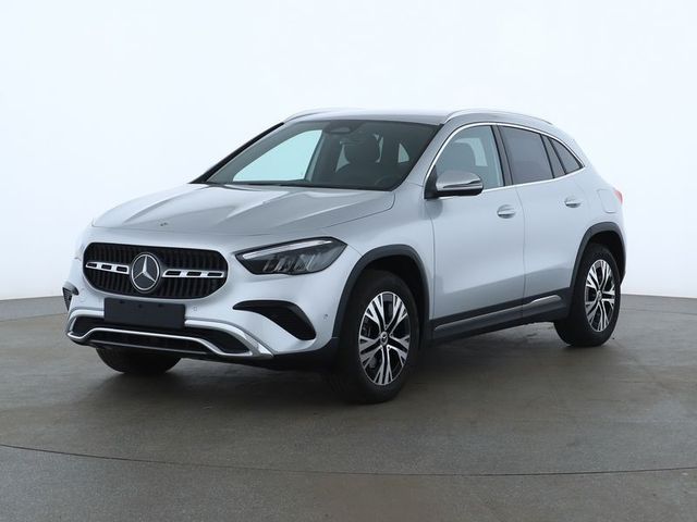 Mercedes-Benz GLA 200 DCT Prog.li.-Adv.-Winter.-PTS-Kamera-LED