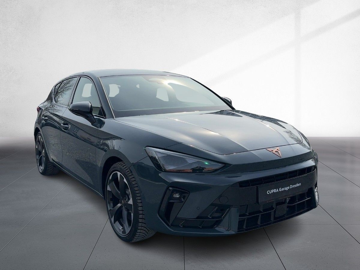 Cupra Leon - Bild 5