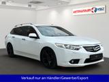 Honda Accord Kombi 2.2d Automatik AAC Xenon SHZ PDC - Honda Gebrauchtwagen von 2012