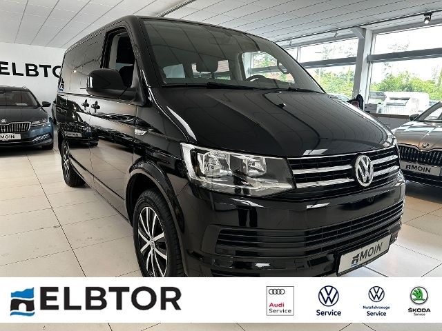 Volkswagen T6 Multivan Comfortline 2,0 TDI-DSG NAVI AHK RFK