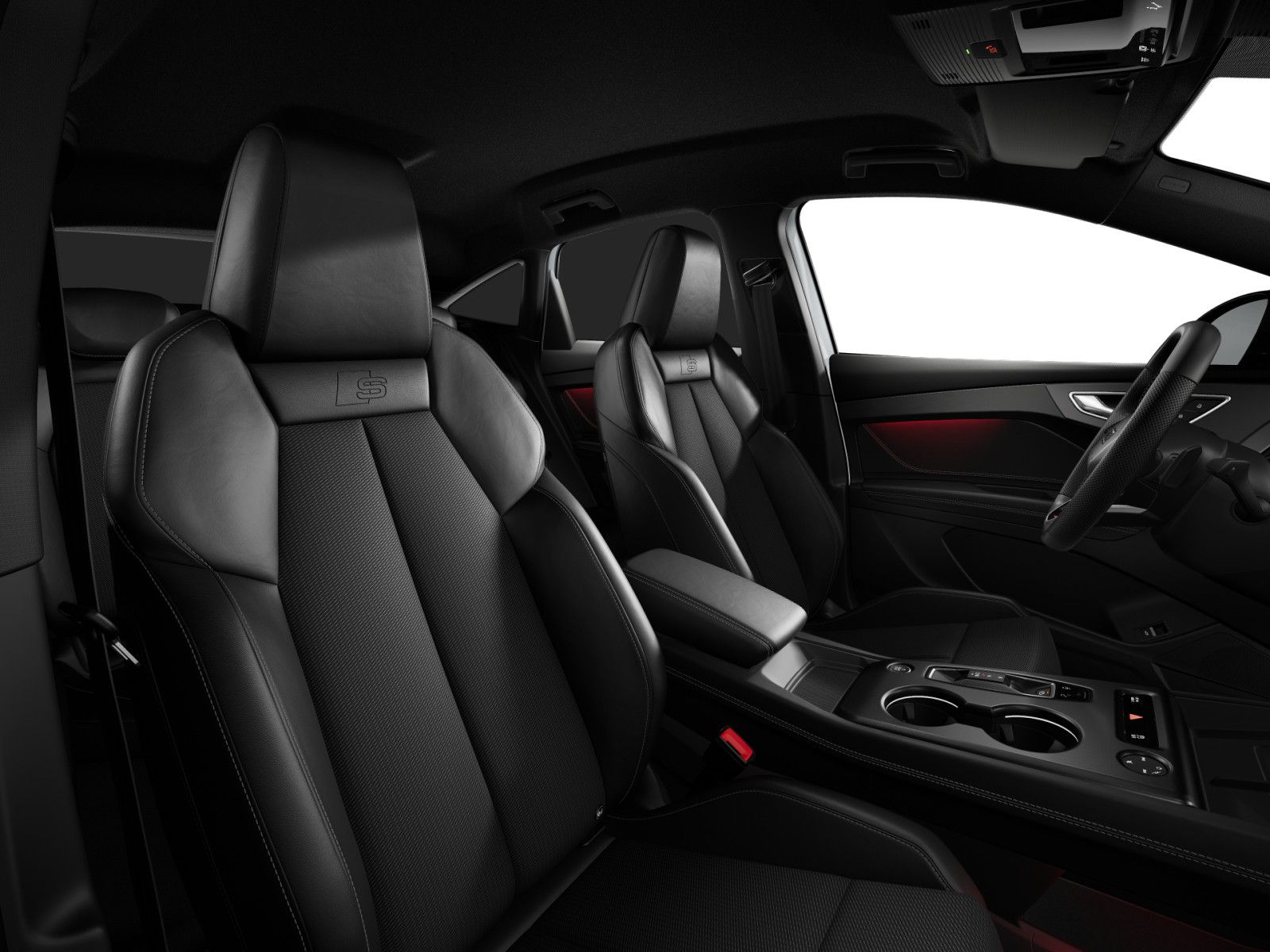 Audi Q4 e-tron - Bild 9