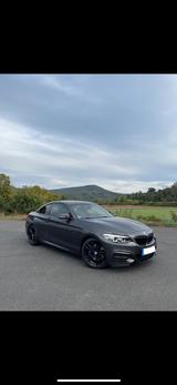 BMW M240i Steptronic Coupé - - gebrauchte BMW M240i aus dem Jahr 2019