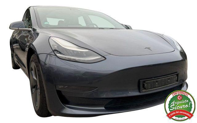 Tesla Model 3 TESLA Model 3 Long Range Dual Motor