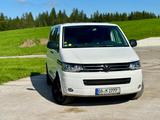 Volkswagen VW T 5.1 Multivan Camper | Standheizung | AHK - Volkswagen: Multivan Camper