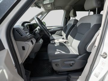 Volkswagen T7 Multivan - 7