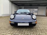 Porsche 964 Carrera RS  Midnight Blue - Porsche Oldtimer: Carrera
