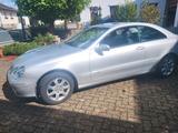 Mercedes-Benz Mercedes Benz CLK 240 - Mercedes-Benz CLK 240: Von Privat