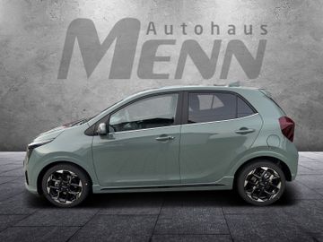 Kia Picanto 1.2 GT-Line Launch Edition GD LED NAV
