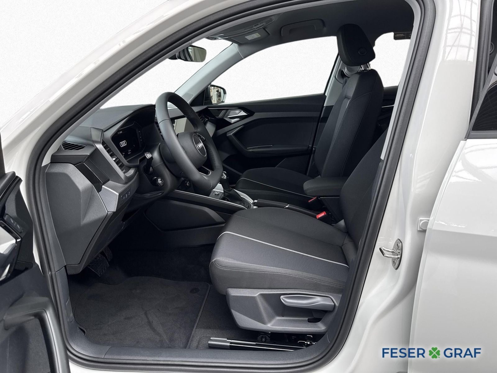 Audi A1 - Bild 12
